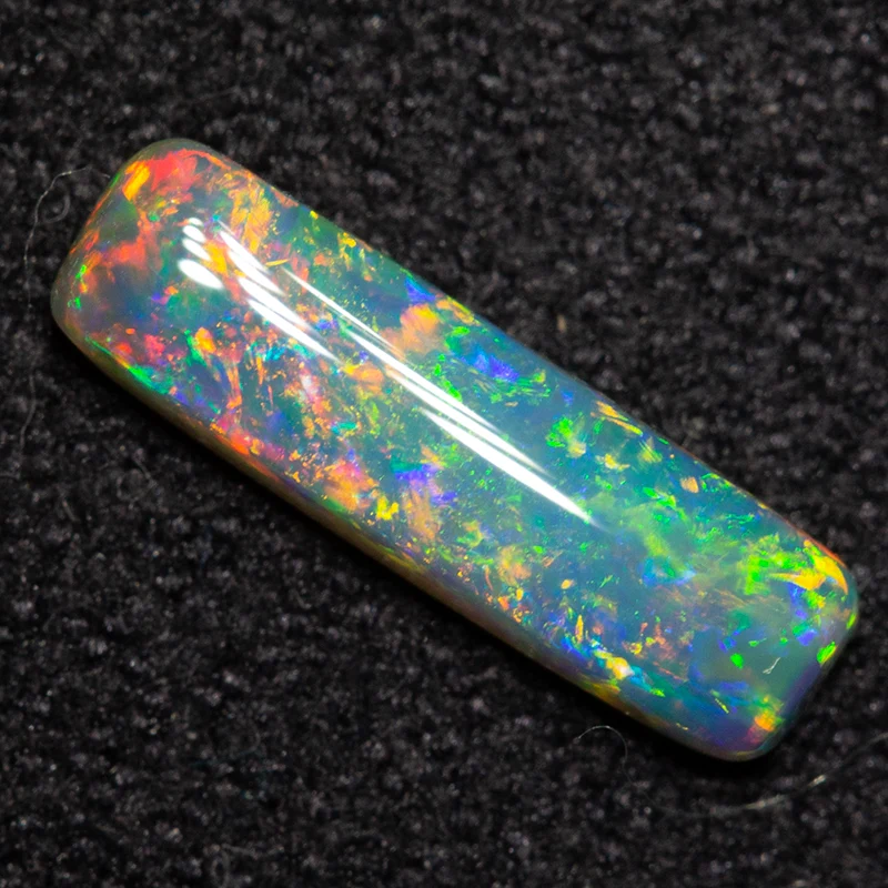 0.57 ct crystal opal 10.6x3.1x2.1mm