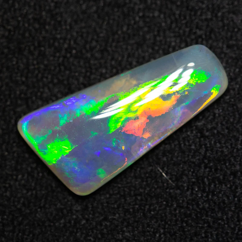 1.42 ct crystal opal 14x7x2mm - Image 3