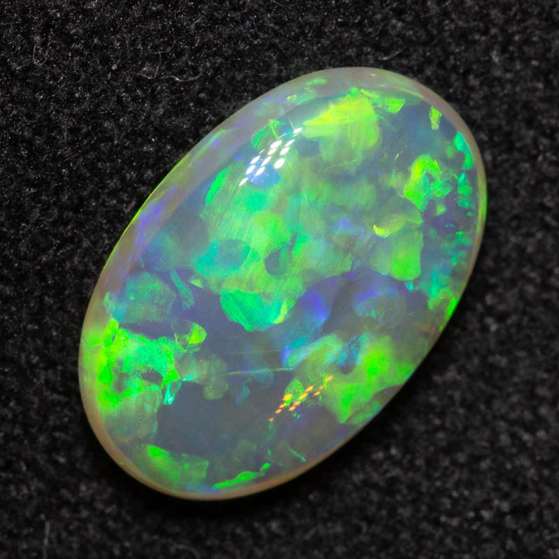 1.47 ct double-sided crystal opal 10.6x7x3.2mm