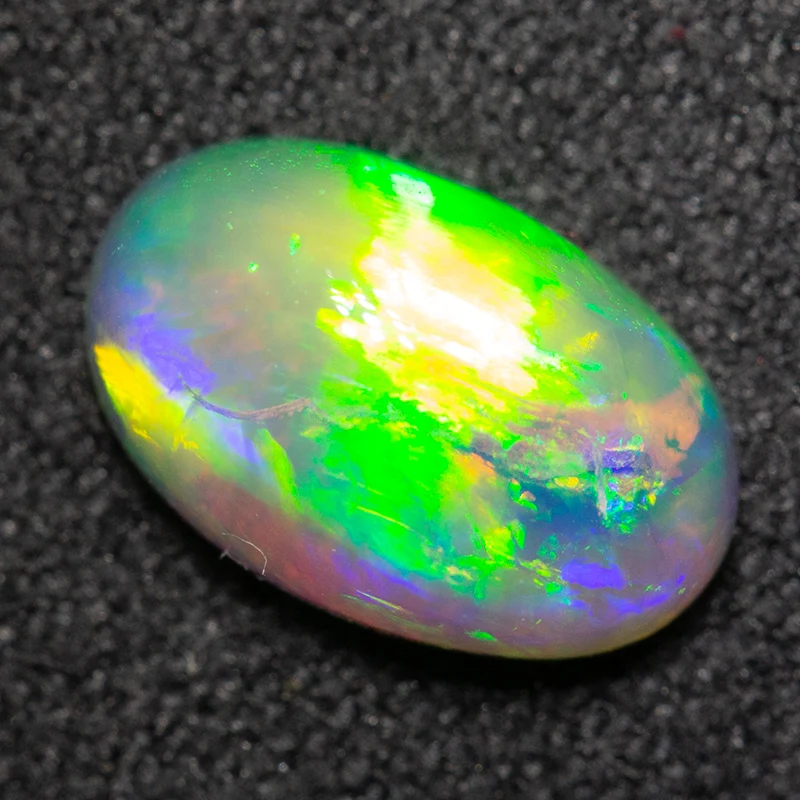 1.51 ct crystal opal 9.6x6.1x4mm