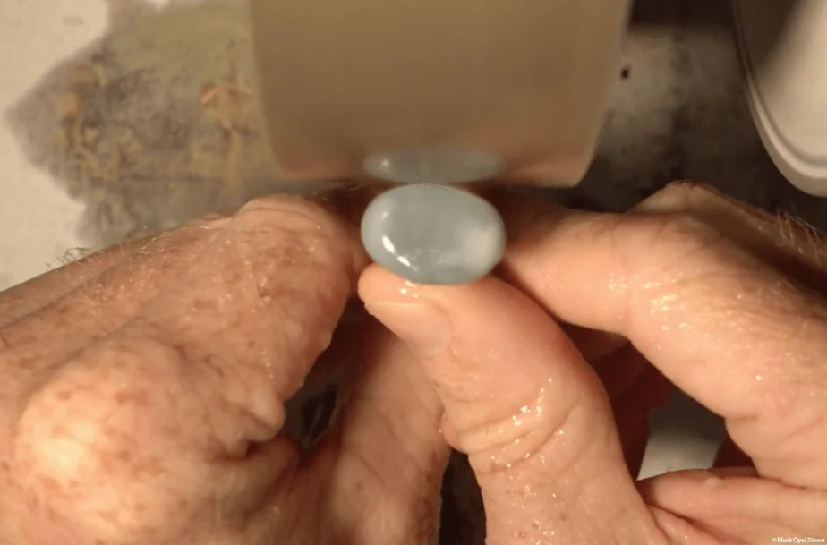 136 ct Beginners Rough Opal With Video Tutorials - Image 3