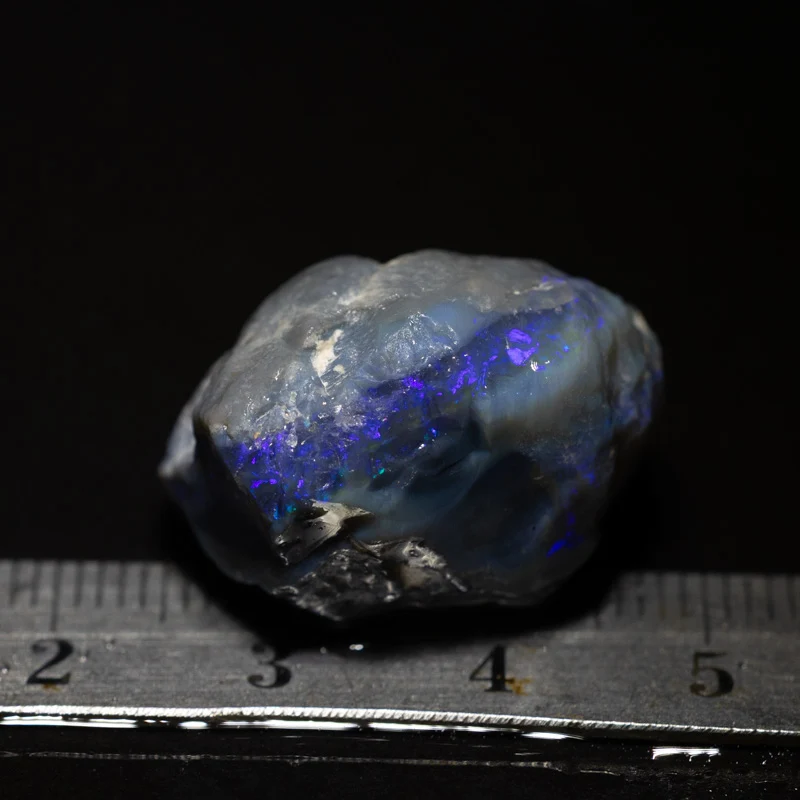 39 ct rough opal piece